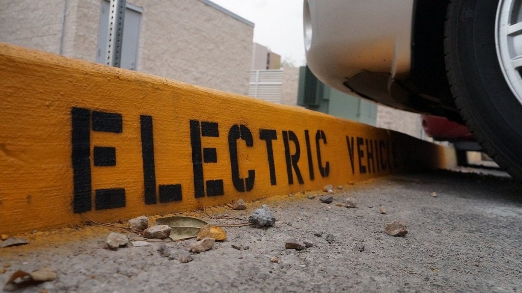 Study indicates 5 crore EV sales in India by 2030