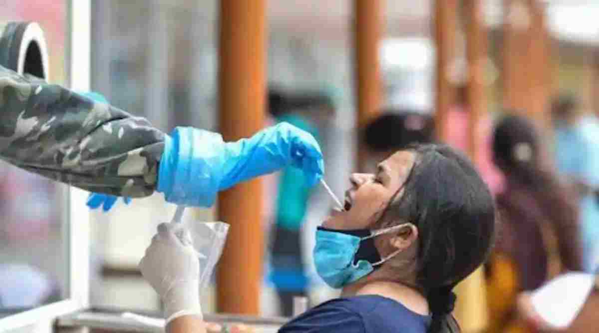 Amid rise in Covid cases, Centre asks Delhi & 6 states to focus on ...