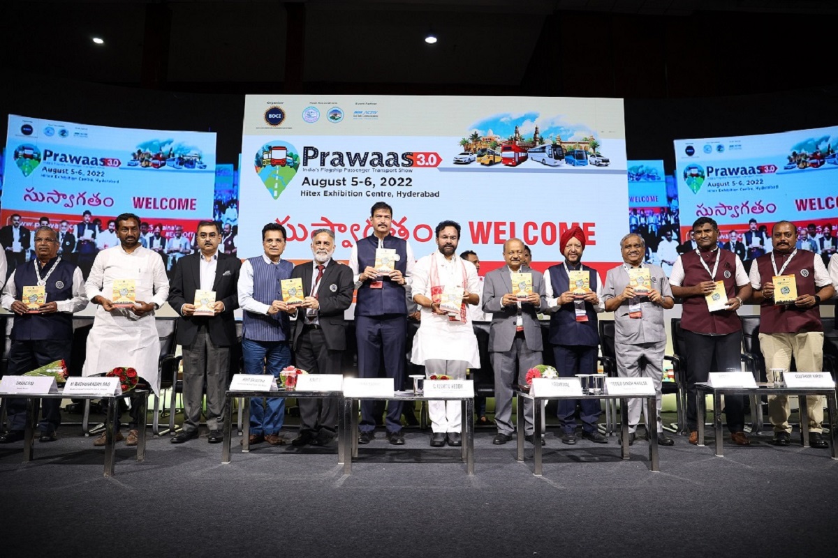Prawaas 3.0 Prawaas 3.0