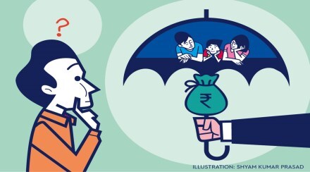 Life insurance