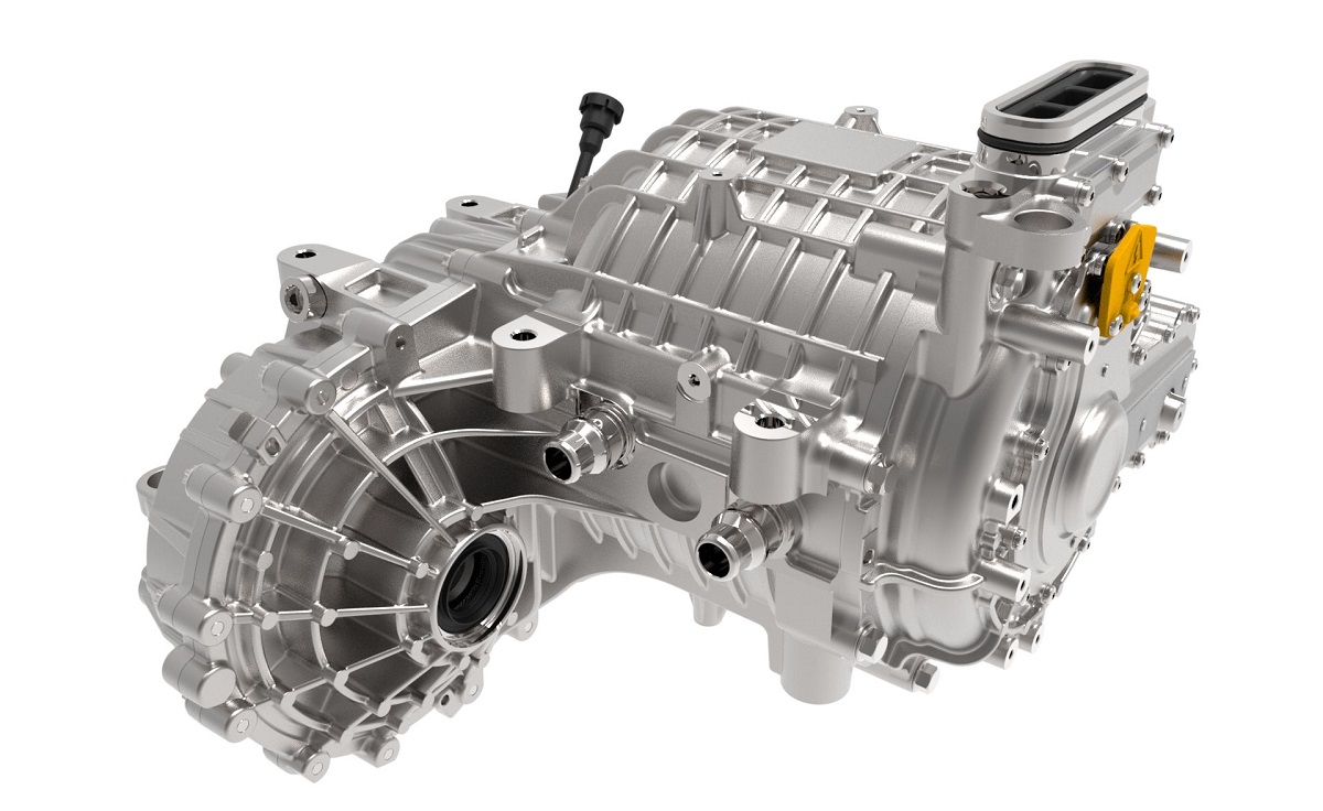 GKN GKN