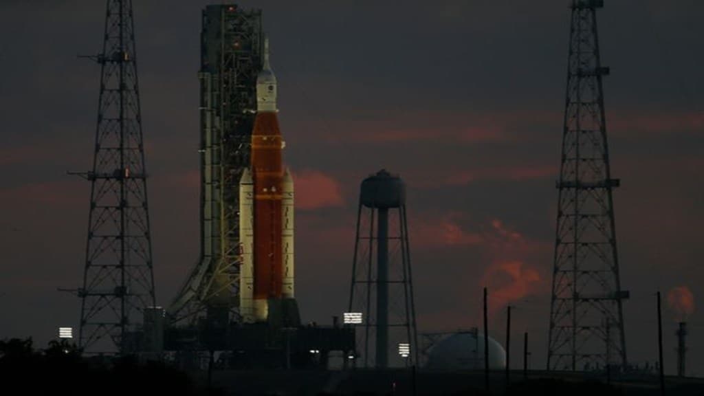 NASA