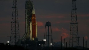NASA