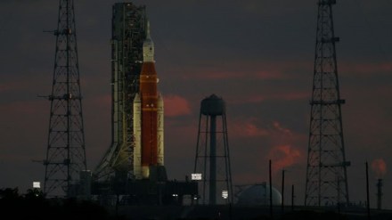 NASA