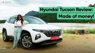 2022 Hyundai Tucson Review