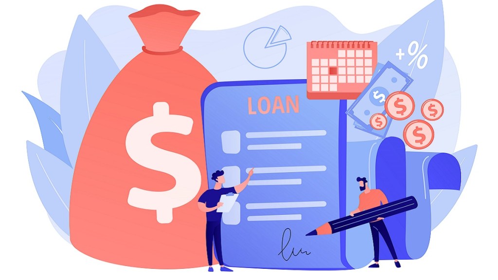 personal loan, economy, economic recovery, consumer spending, consumption, lending, retail loan