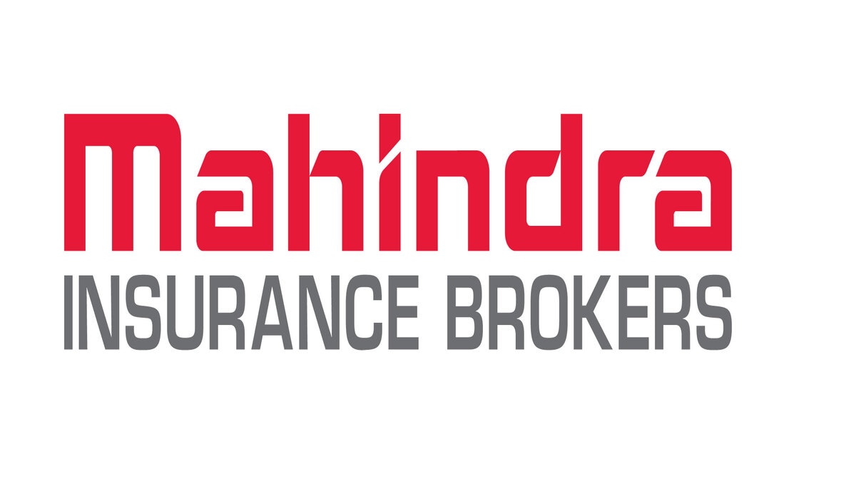 Mahindra Insurance Brokers (MIBL) logo