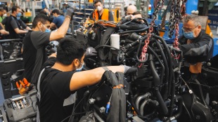 Daimler Truck Innovation Centre India