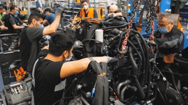 Daimler Truck Innovation Centre India