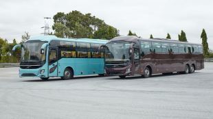 Volvo Buses
