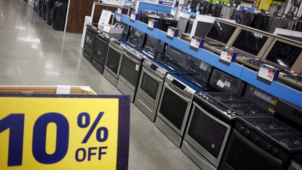 consumer durable, electronics, brands, air conditioners, AC, TV, refrigerator, price hike, inflation, promotions, discounts, sales growth, festive season, premium products, smart products, pent up demand