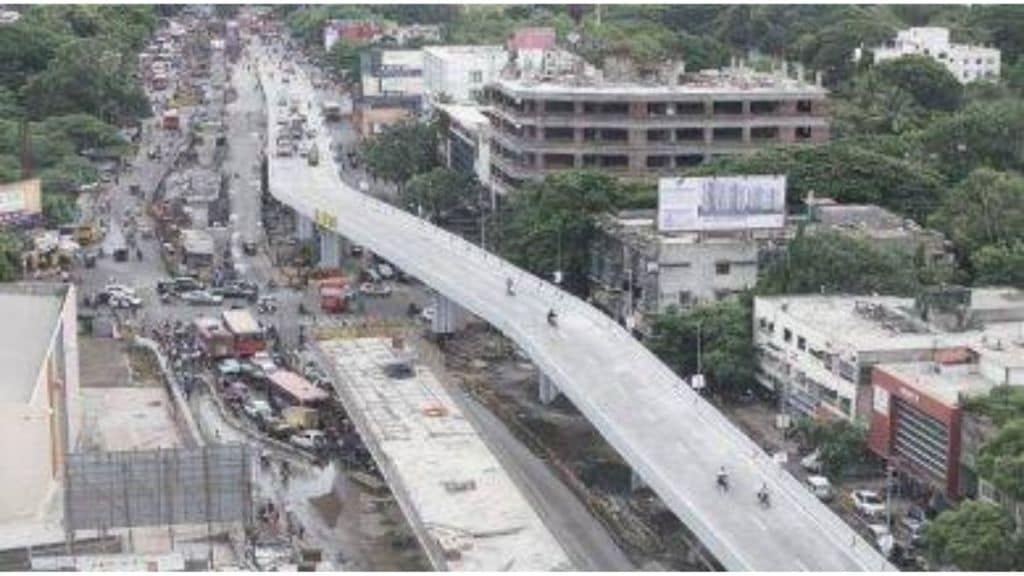 386 infra projects show cost overruns of Rs 4.7 lakh crore