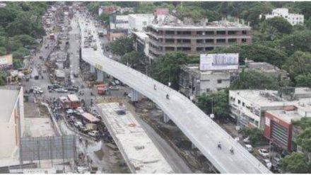 386 infra projects show cost overruns of Rs 4.7 lakh crore
