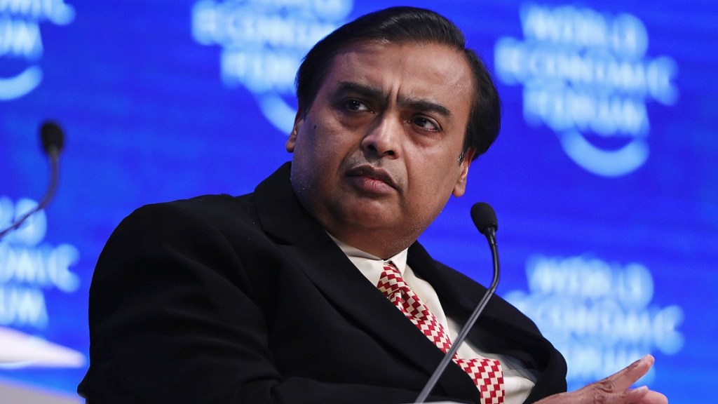 RIL AGM, reliance meet, reliance outlook, green energy, energy consumption, PV cell, bio energy, partnership, decarbonisation, R&D, exporter