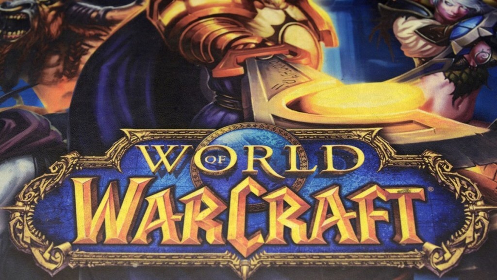 World of Warcraft was released in 2004 and remains one of the biggest cash cows for Activision Blizzard and NetEase
