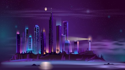 Average virtual land prices have fallen by more than 80%.