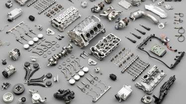ICICI Securities says growth outlook for Indian component makers intact despite adversities