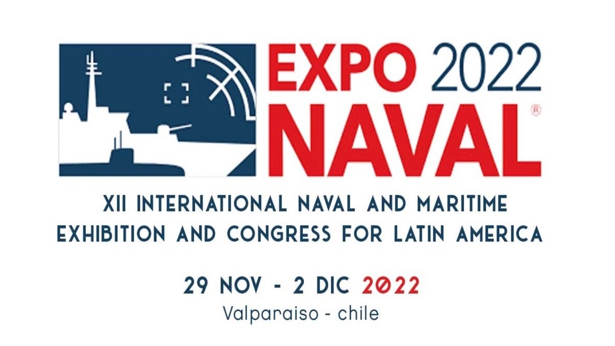 Expo-Naval in Chile