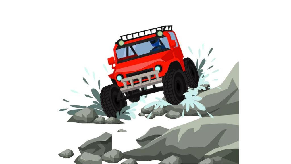four wheel drive vs all wheel drive difference explained