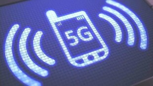 5G auction
