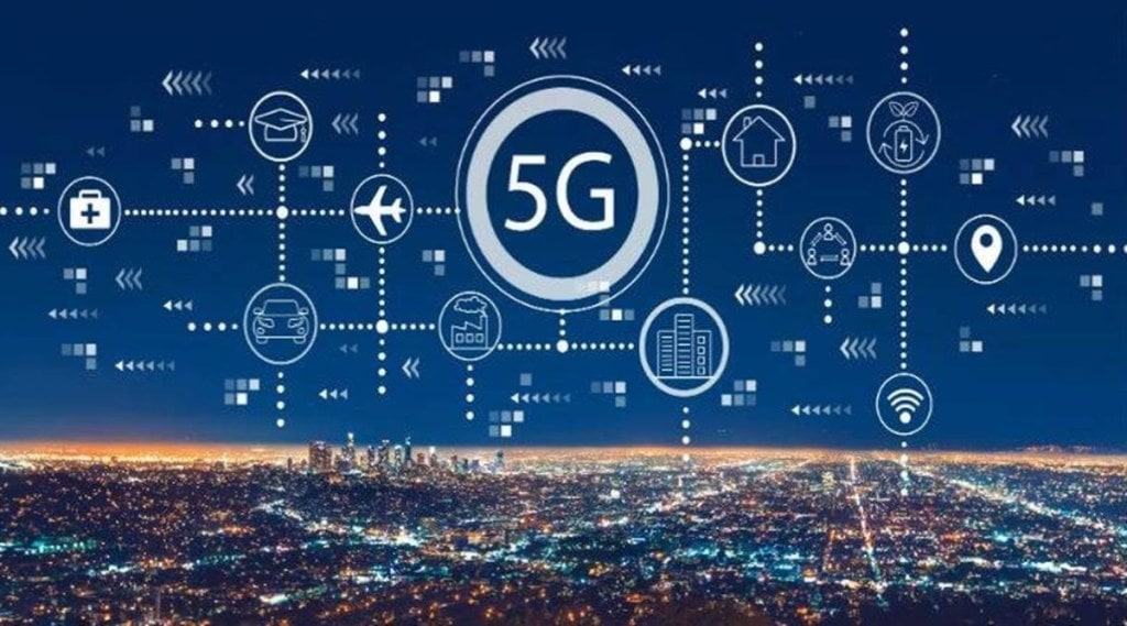 Reliance Jio, Adani Data, Bharti Airtel and Vodafone Idea, Department of Telecom, spectrum auction, spectrum deadline, 5G spectrum, 5G auction, India spectrum auction