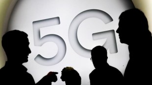 5G service in India