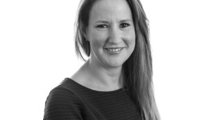 Amanda Gibson, Volta Trucks