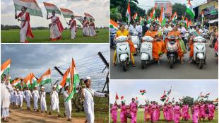 Independence Day, Azadi ka Amrit Mahotsav, 75th Year of Independence Day of India, Tiranga Yatra