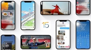apple ads