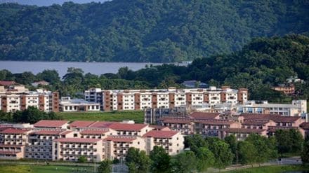 Phase-1 project is scheduled to be completed in August 2022.