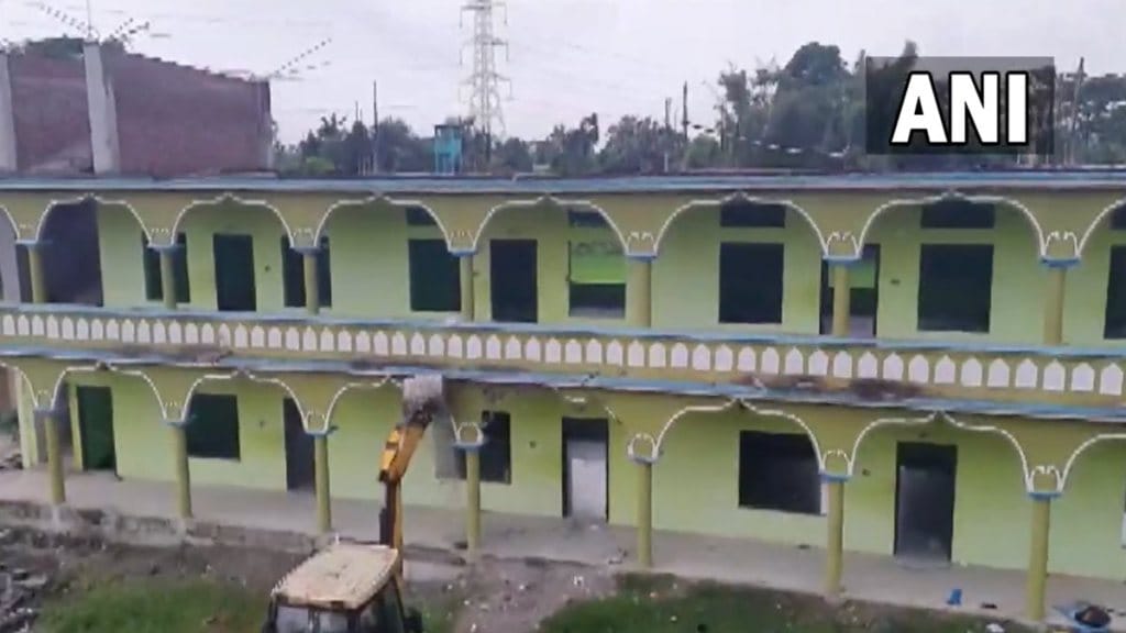 Madrasa Assam