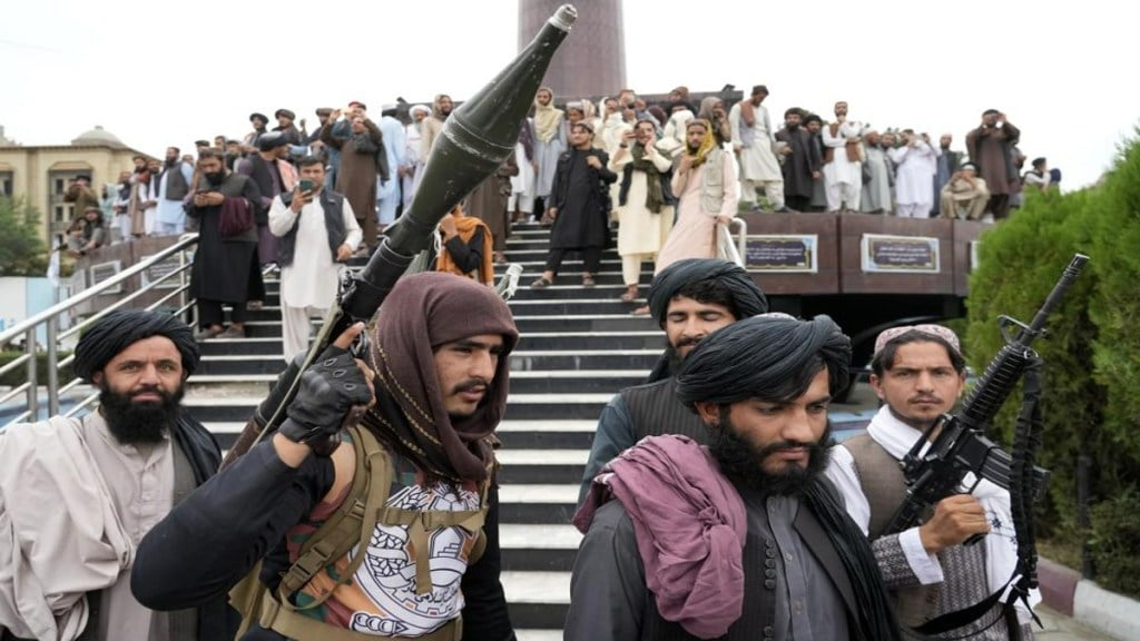New Delhi should engage with Kabul in an incremental manner: expert