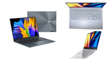 ASUS