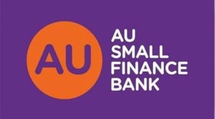 AU small finance bank