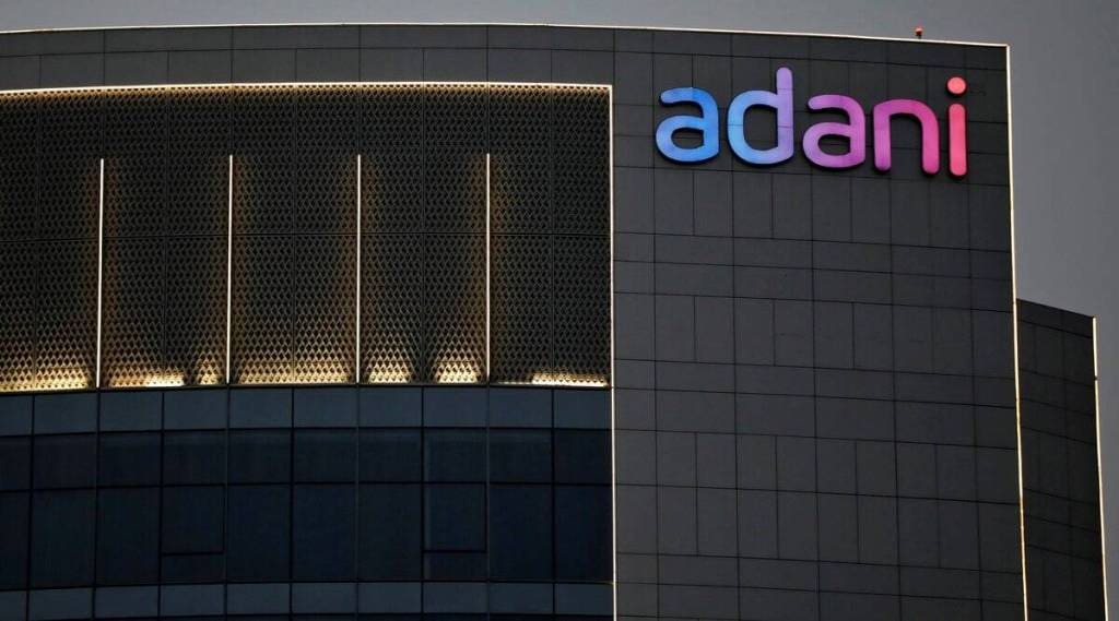Adani Group Adani Power