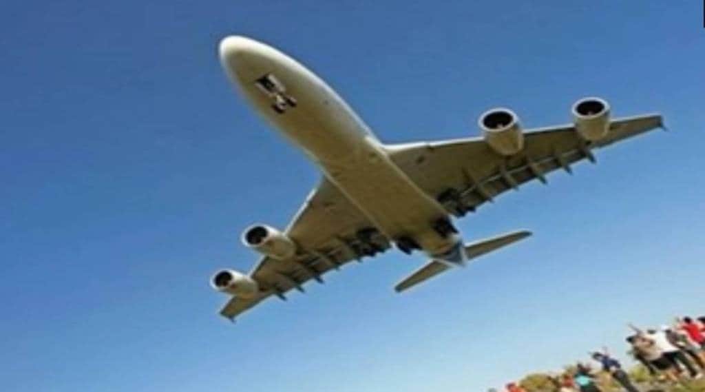 Airbus A350
