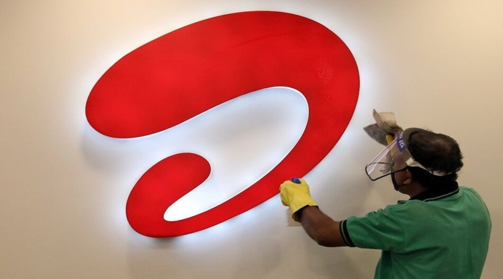 Airtel 5G launch
