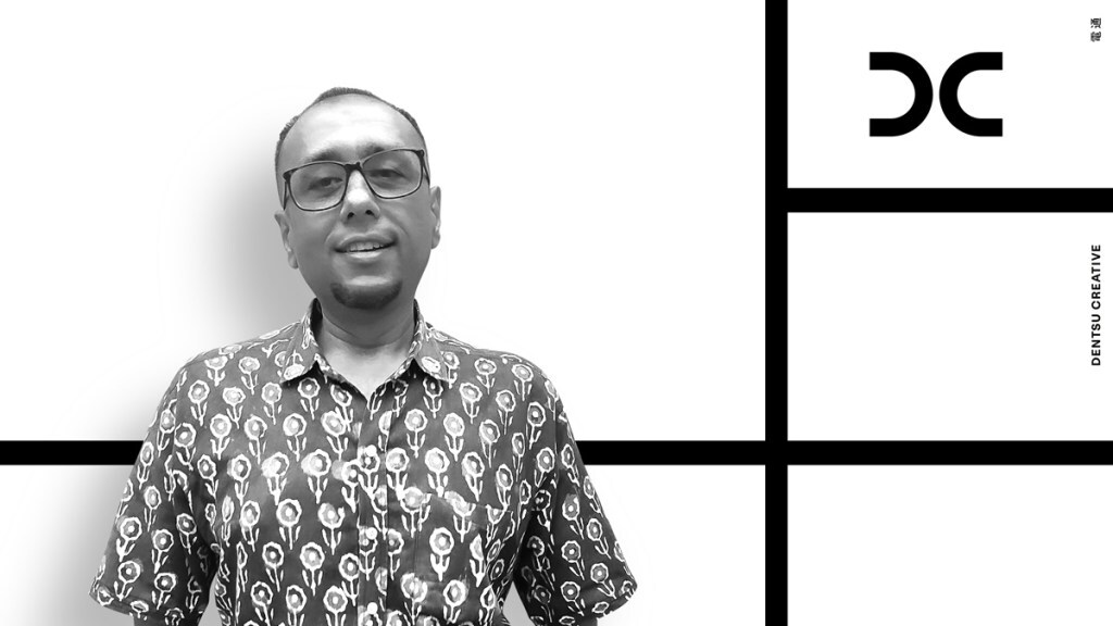 Shukla will report into Aalap Desai, chief creative officer, Taproot Dentsu and Isobar India.