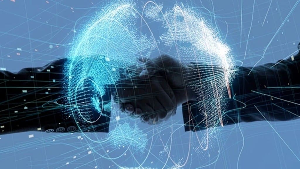 Douyin counts more than 600 million daily active users.