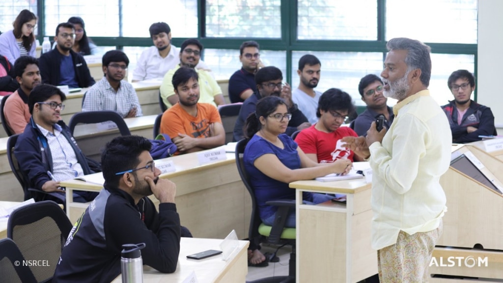 The programme will foster startups in early revenue stages.