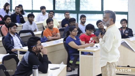 The programme will foster startups in early revenue stages.