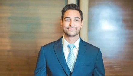 Retail leasing may surpass the pre-pandemic levels soon: Aman Trehan