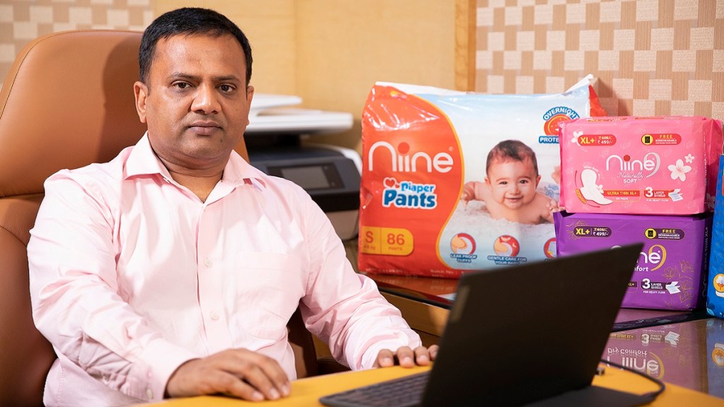 PLI scheme, startup, feminine hygiene, personal hygiene industry, funding, expansion, retail brand, retail, D2C, online retail, offline retail, investment, competition PLI scheme, startup, feminine hygiene, personal hygiene industry, funding, expansion, retail brand, retail, D2C, online retail, offline retail, investment, competition