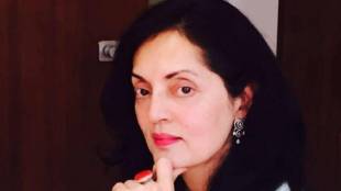 Ambassador Ruchira Kamboj