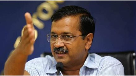 Arvind Kejriwal 'drunk' on power