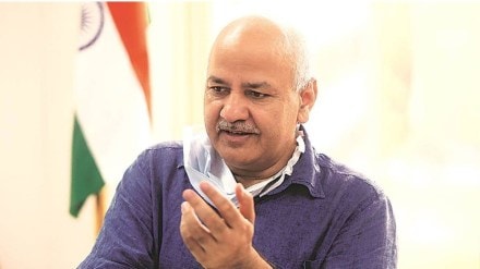 BJP Bachha Chor Party, Deputy Chief Minister Manish Sisodia, Delhi government's Excise Policy 2021-22 BJP Bachha Chor Party, Deputy Chief Minister Manish Sisodia, Delhi government's Excise Policy 2021-22