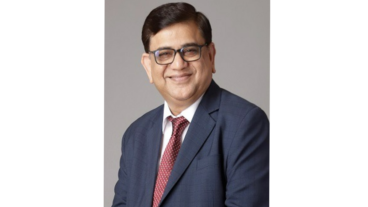 BPC, Bharat Petroleum new Director Marketing