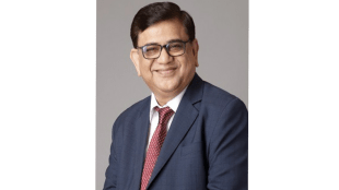 BPC, Bharat Petroleum new Director Marketing