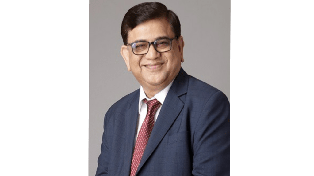 BPC, Bharat Petroleum new Director Marketing
