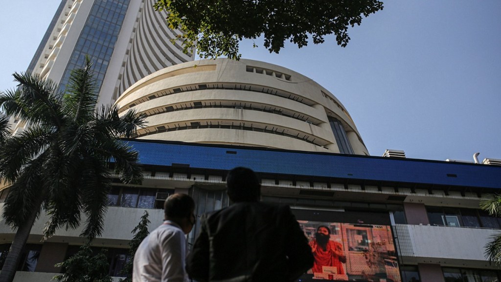 share market, BSE, NSE, US fed, RBI rate, foreign fund, nifty, economy, market rally, inflation, foreign investors, inflation, festive season